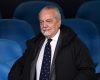 Șoc în fotbal: Napoli vrea meciuri de 50 de minute și fără cartonașe!