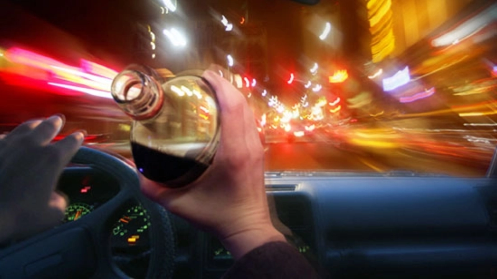 Băut la volan, fără ITP și RCA în Maramureș! Caz similar la Cluj
