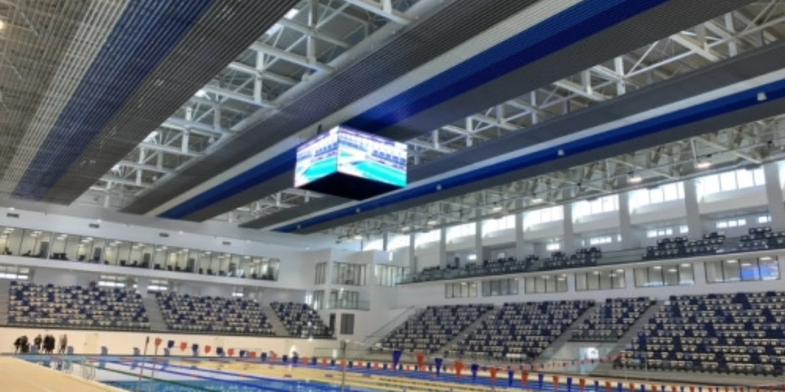 World Aquatics: Rușii și belarușii, din nou la start cu steagurile lor