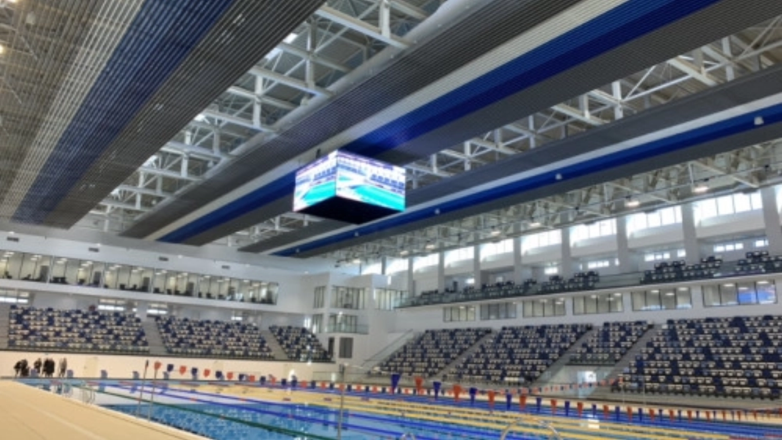 World Aquatics: Rușii și belarușii, din nou la start cu steagurile lor