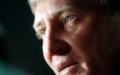 Ahmetov, cel mai bogat ucrainean, și-a cumpărat apartament de 471 milioane euro la Monaco