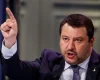 Salvini, atac furibund la Bruxelles: „Să-mi spuneți dacă sunt normali!”