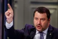 Salvini, atac furibund la Bruxelles: „Să-mi spuneți dacă sunt normali!”