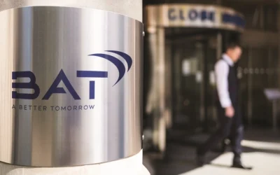 Araya și Basile, SCHIMBĂRI la vârful BAT: Ce se întâmplă în România și Europa