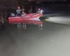 Bărbat, înghițit de apele unui lac din Prahova