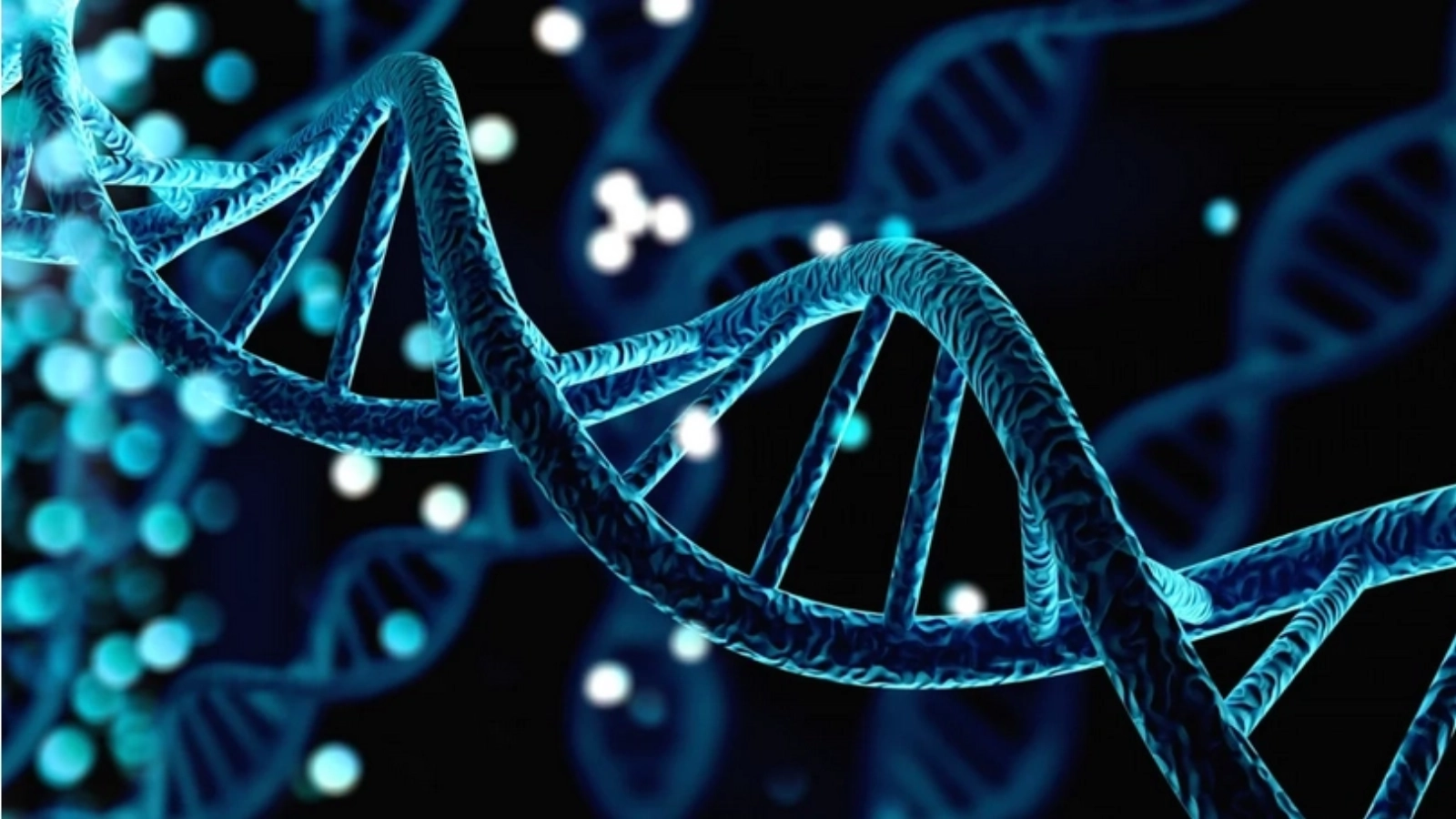 Mutație genetică rară: Pacient vindecat complet de HIV!