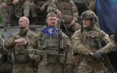 Atesh lovește Rusia: Căile ferate ruse, grav avariate de partizani