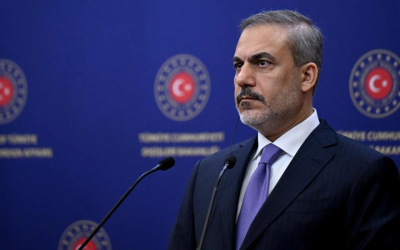 Turcia: Retragerea SUA riscă să distrugă securitatea Europei