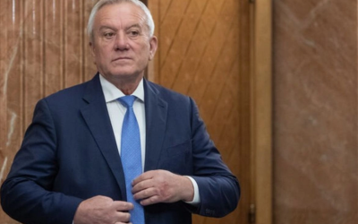 Singurul „bolșevic” din PSD: Grindeanu, pericol pentru România după ce partidul a distrus-o