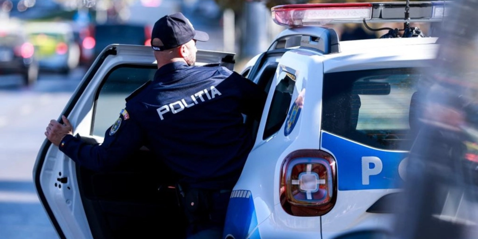 Conac din Patrimoniul Istoric, prădat de hoți la Buzău de Paște