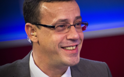 Ciutacu dezvăluie tabăra câștigătoare în războiul PNL-PSD: Cine-l are pe Nicușor Dan?