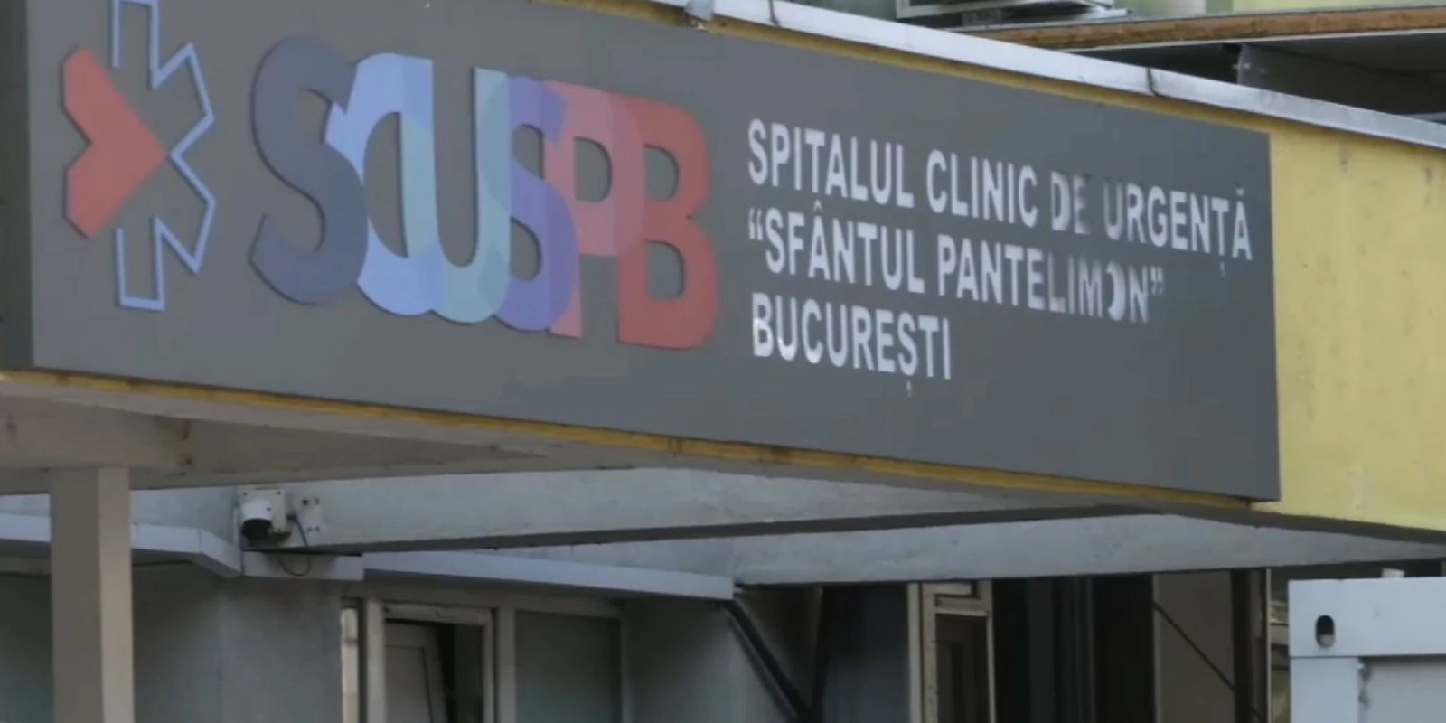 Bărbatul care a lăsat pacienții fără oxigen la Pantelimon, ARESTAT
