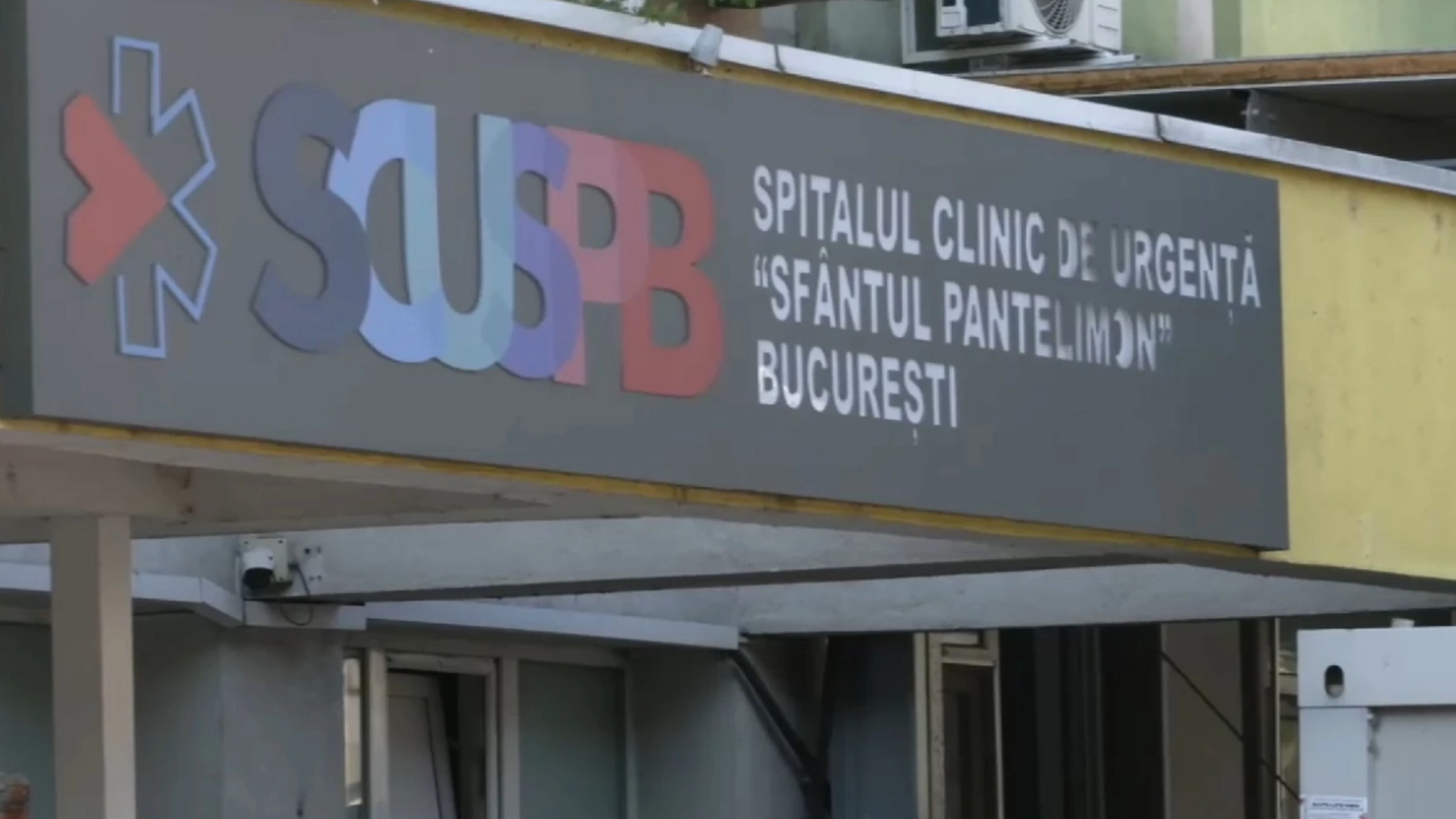 Bărbatul care a lăsat pacienții fără oxigen la Pantelimon, ARESTAT