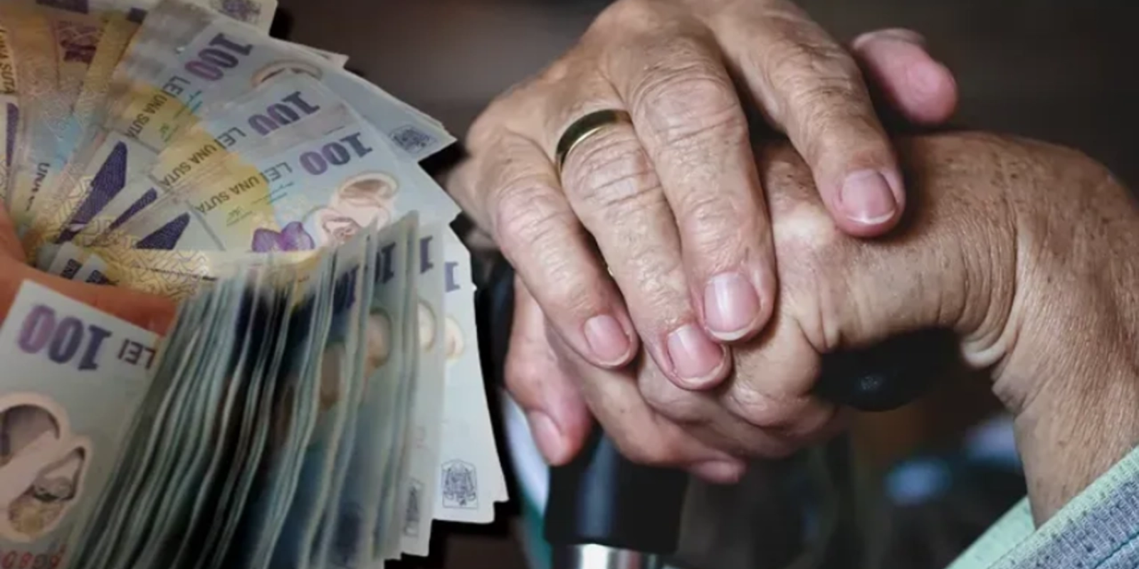 București vs. Vaslui: Banii seniorilor. Unde trăiesc cei mai săraci pensionari din România