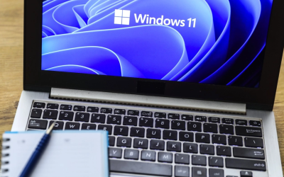 Alertă majoră pentru utilizatorii Windows: Actualizare falsă fură parole și date bancare