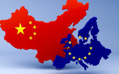 China țintește Europa: Noi rute și legături economice pentru axa Euroasiatică