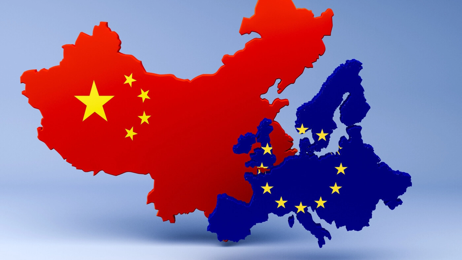 China țintește Europa: Noi rute și legături economice pentru axa Euroasiatică