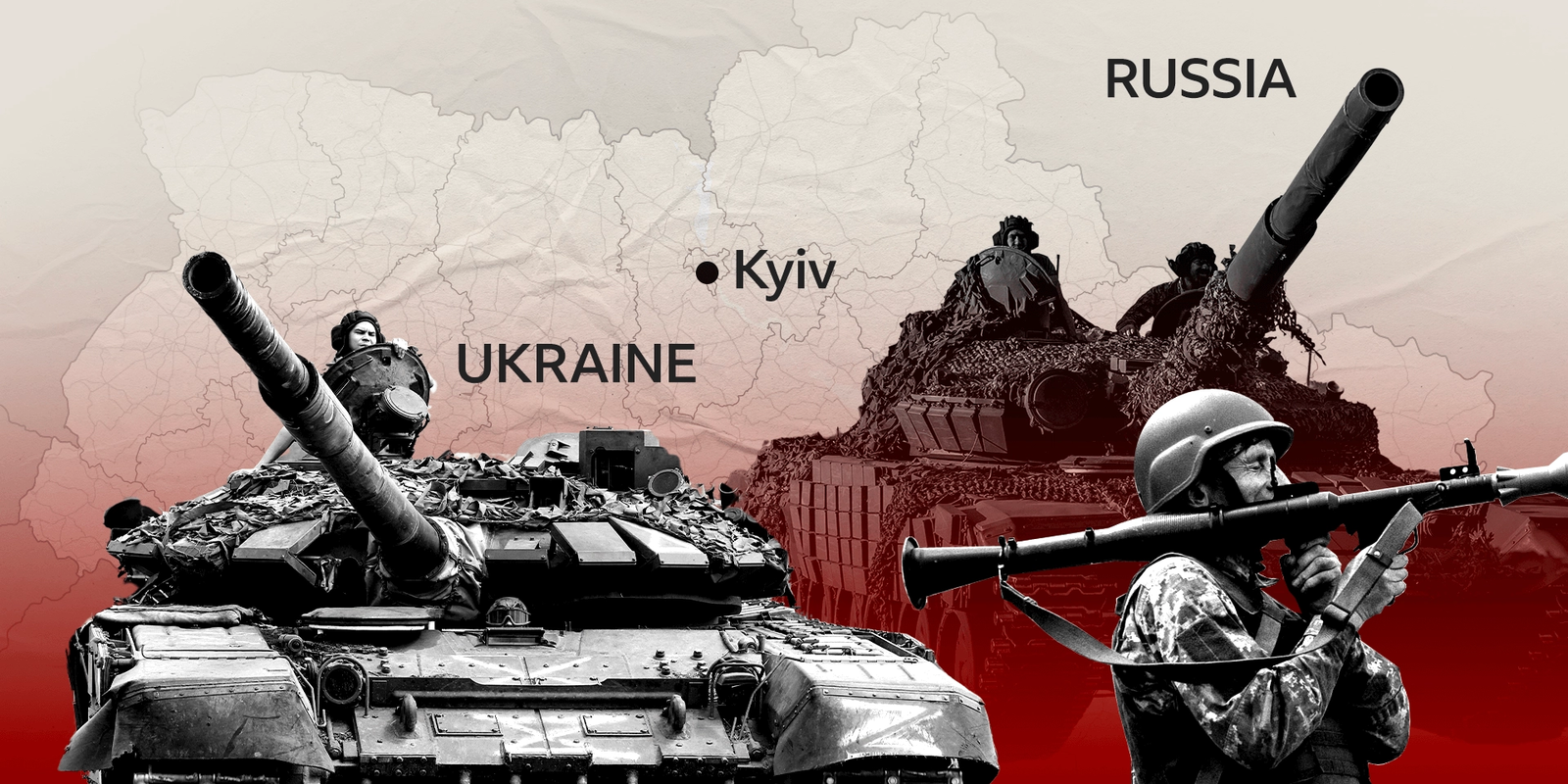 Război în Ucraina: Kievul cucerește poziții inamice cu roboți și drone