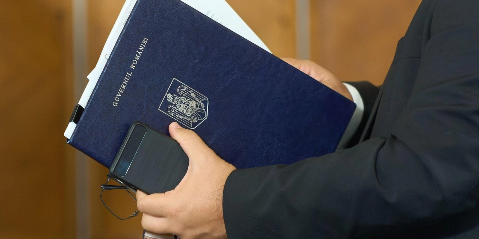 Demisii la Guvern, după ședința cu Bolojan – SURSE PSD