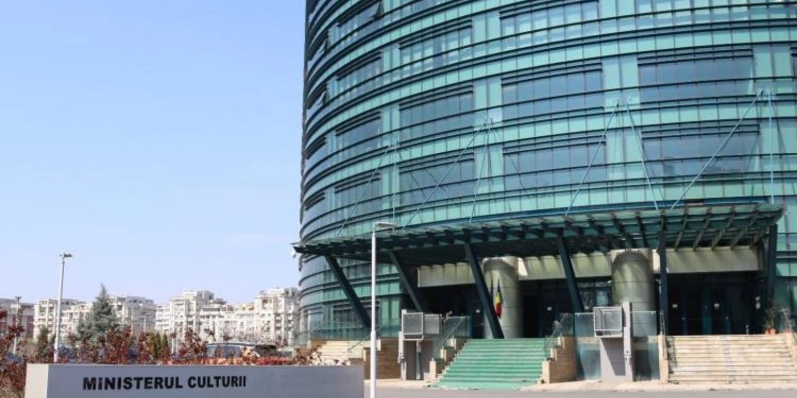 CULTMIN și Ambasadorul SUA, acord împotriva traficului cu bunuri culturale