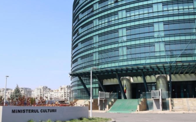 CULTMIN și Ambasadorul SUA, acord împotriva traficului cu bunuri culturale