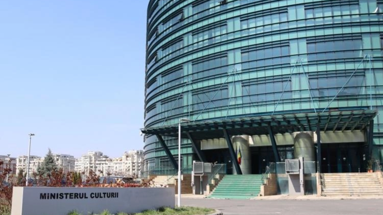 CULTMIN și Ambasadorul SUA, acord împotriva traficului cu bunuri culturale