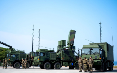 România, la NATO: Peste 20 de companii își prezintă soluțiile de apărare la Bruxelles