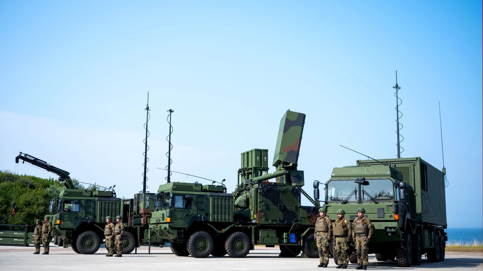 România, la NATO: Peste 20 de companii își prezintă soluțiile de apărare la Bruxelles