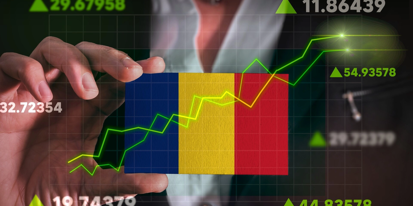 BNR trage semnalul de alarmă: Datoria externă a României, explozie sub Bolojan