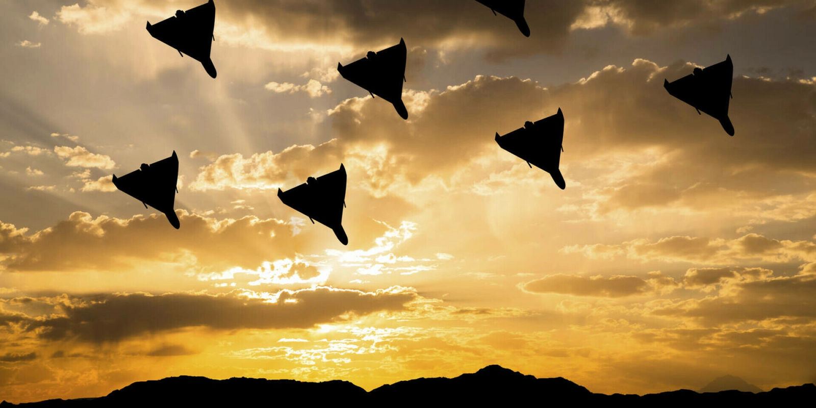 Dronele ucrainene, ratare dramatică în Rusia: Bloc de apartamente, făcut praf la Sîzran