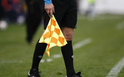 Arbitrul Viorel Flueran, delegat la derby-ul Farul – FCSB: Scandal la orizont