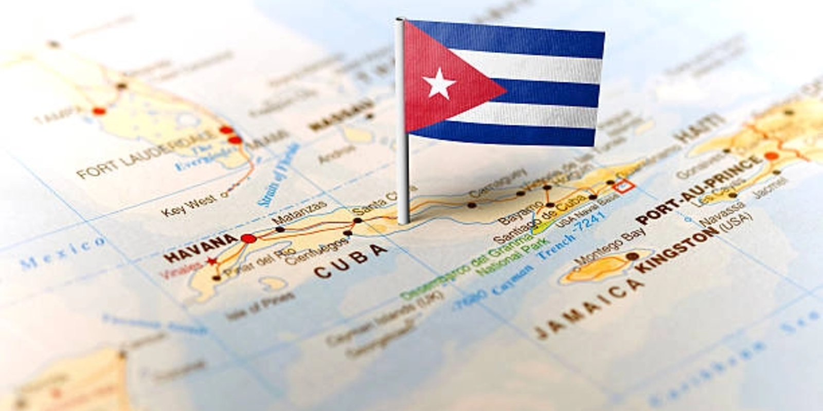 Spania, Brazilia și Mexic, eforturi comune pentru ajutoare în Cuba