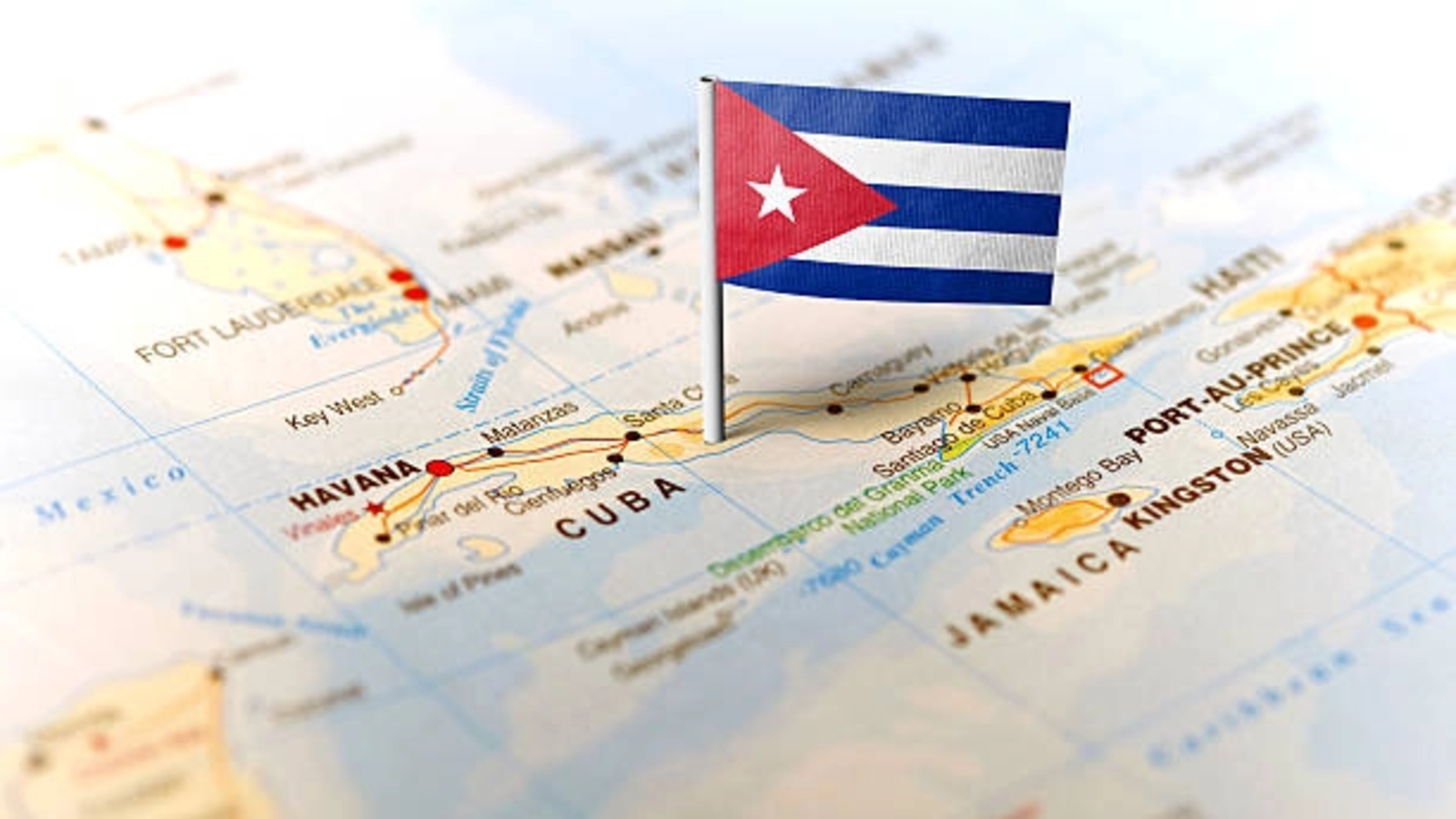 Spania, Brazilia și Mexic, eforturi comune pentru ajutoare în Cuba