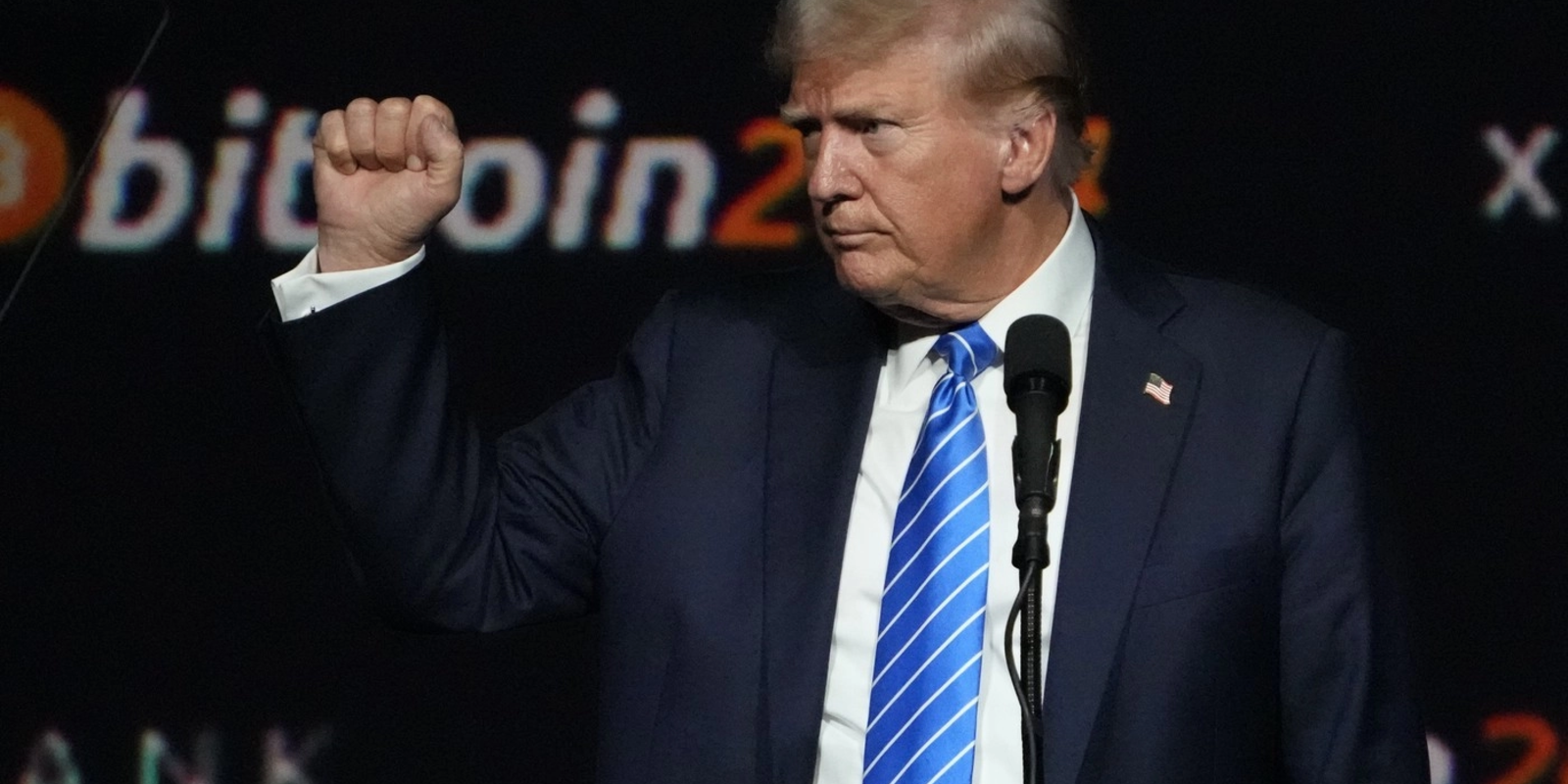 Trump, acuzat de fraudă de un fost aliat. Scandal uriaș pe piața crypto