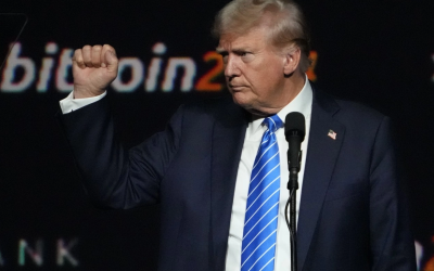 Trump, acuzat de fraudă de un fost aliat. Scandal uriaș pe piața crypto