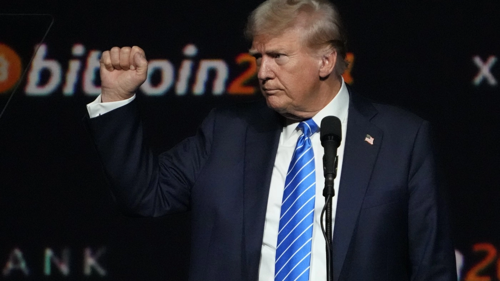Trump, acuzat de fraudă de un fost aliat. Scandal uriaș pe piața crypto