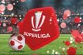 LIGA anunță programul etapei a șasea din play-off și play-out-ul Superligii