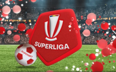 LIGA anunță programul etapei a șasea din play-off și play-out-ul Superligii