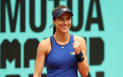 Cîrstea, triumf la Linz: Românca, campioană la dublu