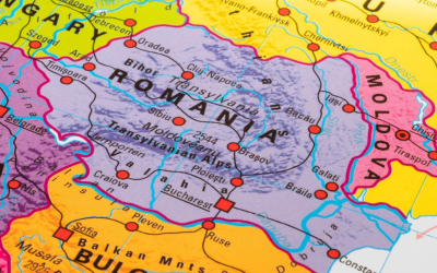 România conduce din iulie un „conclav” european în Sud-Est