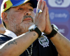 Fiica lui Maradona acuză: Medicii, responsabili de moartea legendei