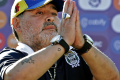 Fiica lui Maradona acuză: Medicii, responsabili de moartea legendei