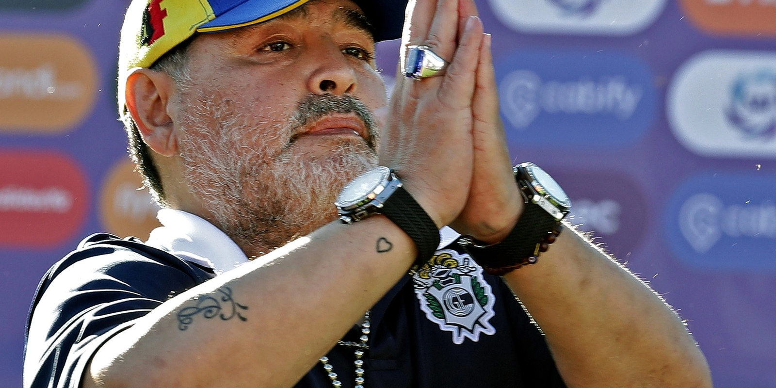 Fiica lui Maradona acuză: Medicii, responsabili de moartea legendei