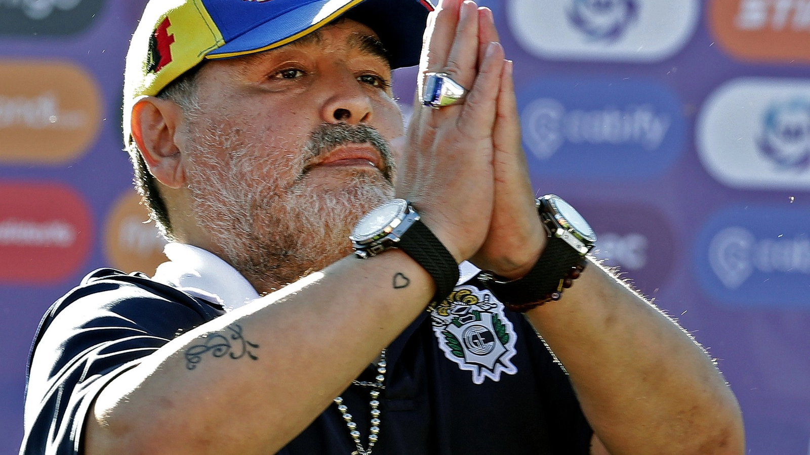 Fiica lui Maradona acuză: Medicii, responsabili de moartea legendei