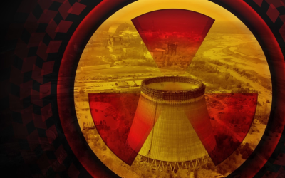 MISTER la Cernobîl: Un raport SECRET aruncă în aer totul