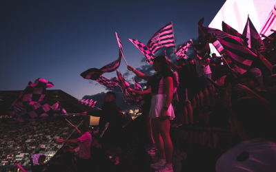 Mascherano, ȘOC la Inter Miami: Demisia fulgerătoare