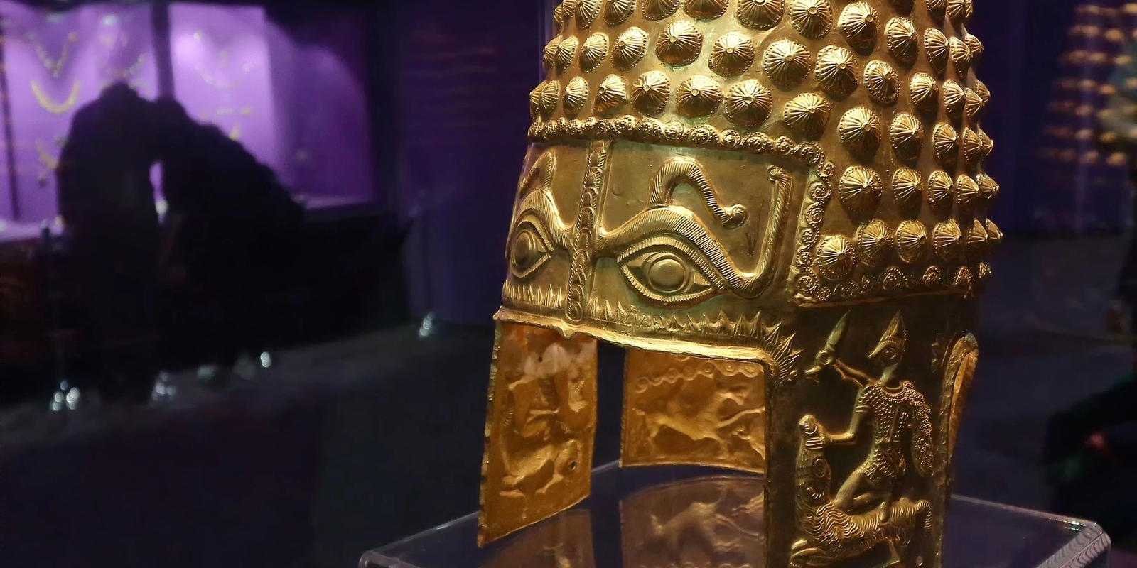 Un suspect al jafului de la Drents refuză colaborarea. Ce a invocat?