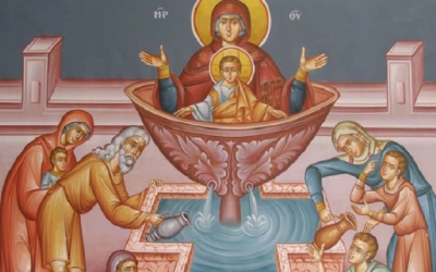 Izvorul Tămăduirii: Obiceiuri ancestrale și ce NU ai voie să faci astăzi!