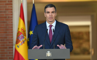 Spania forțează mâna UE: „O nouă Gaza” riscă să dividă Europa în privința Israelului