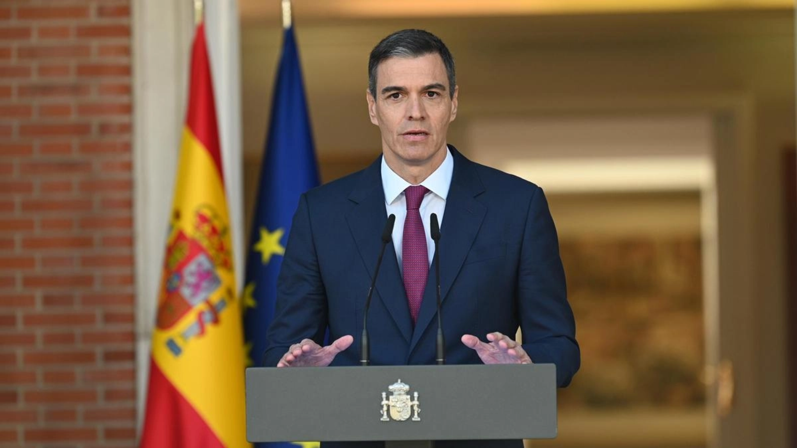Spania forțează mâna UE: „O nouă Gaza” riscă să dividă Europa în privința Israelului